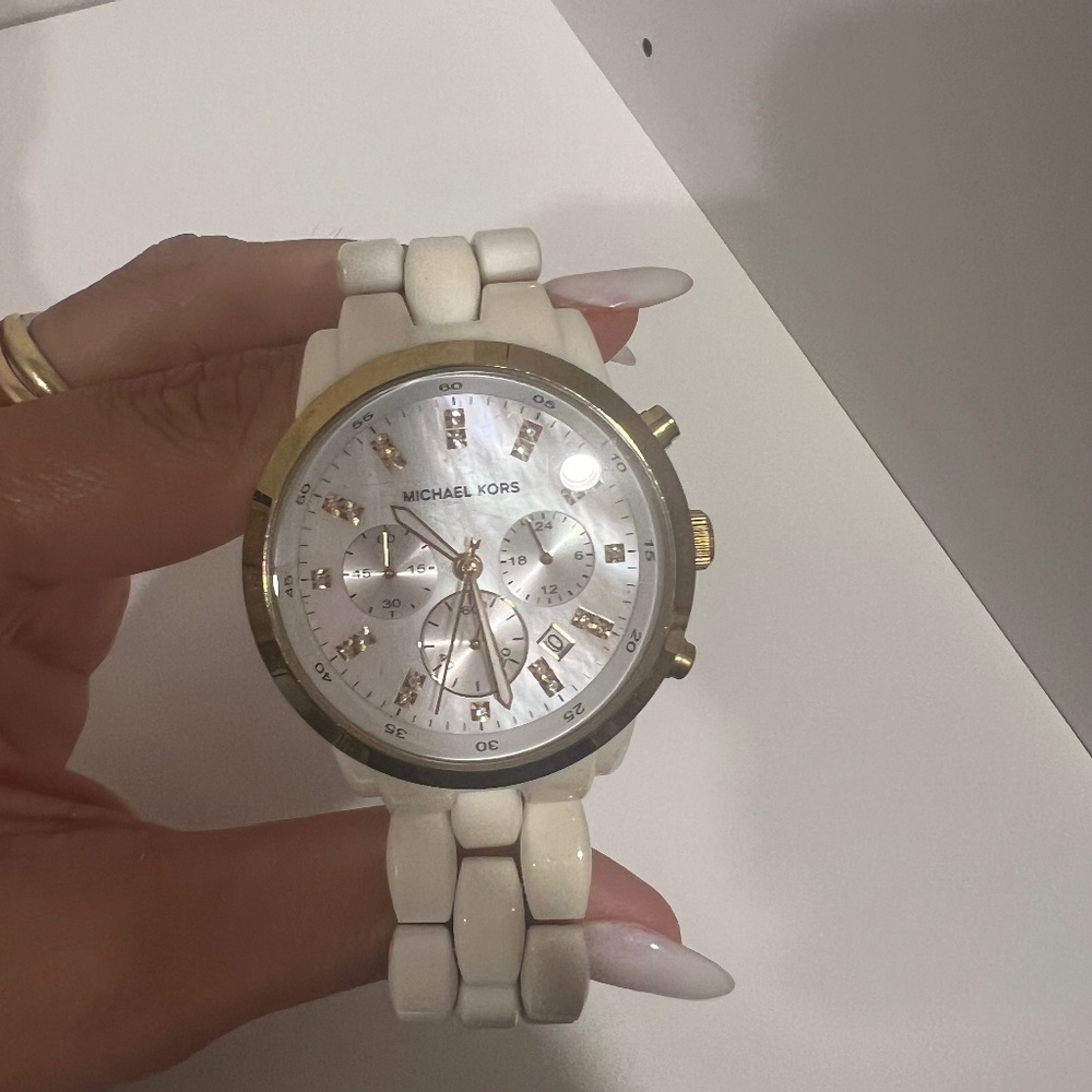 Women’s Michael’s Kors Watch